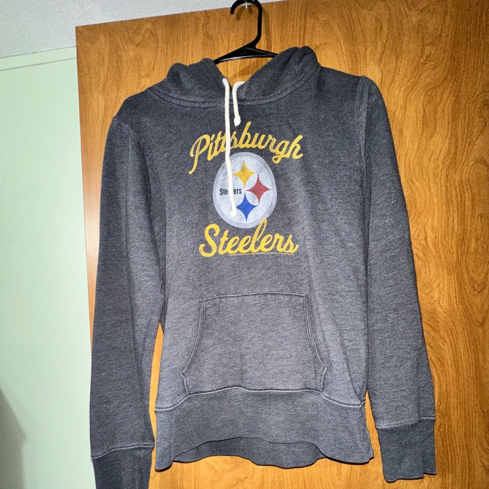 Pittsburgh Steelers sweatshirt